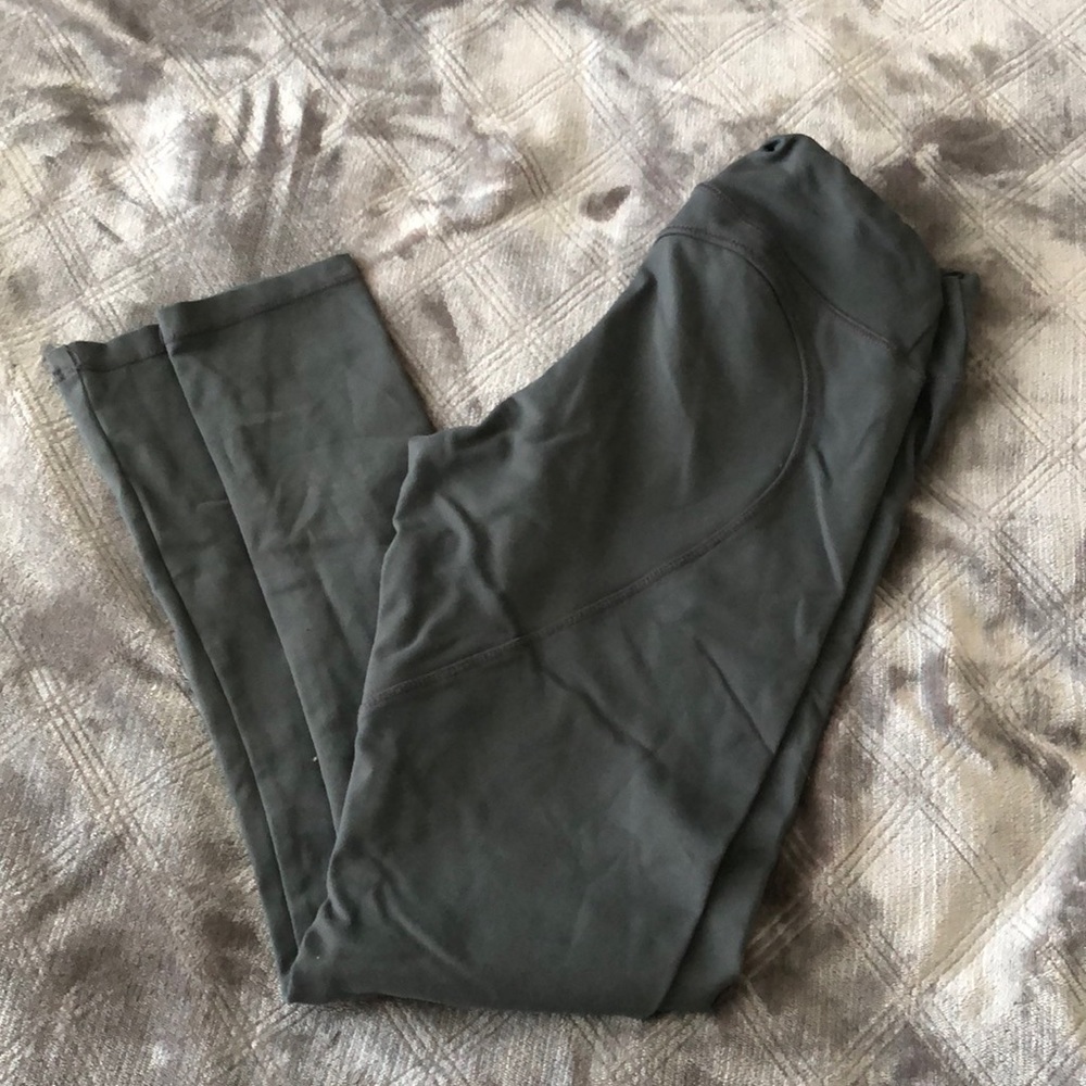 Jfitnesswear Heartcore Leggings- Gray
